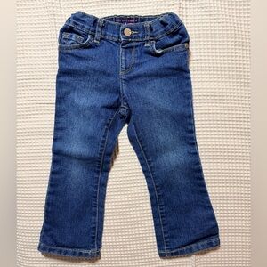 The Children's Place Classic Blue Jeans